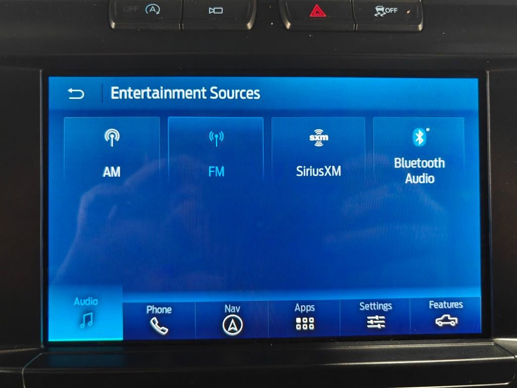 Used 2023 Ford F150 XLT image 9