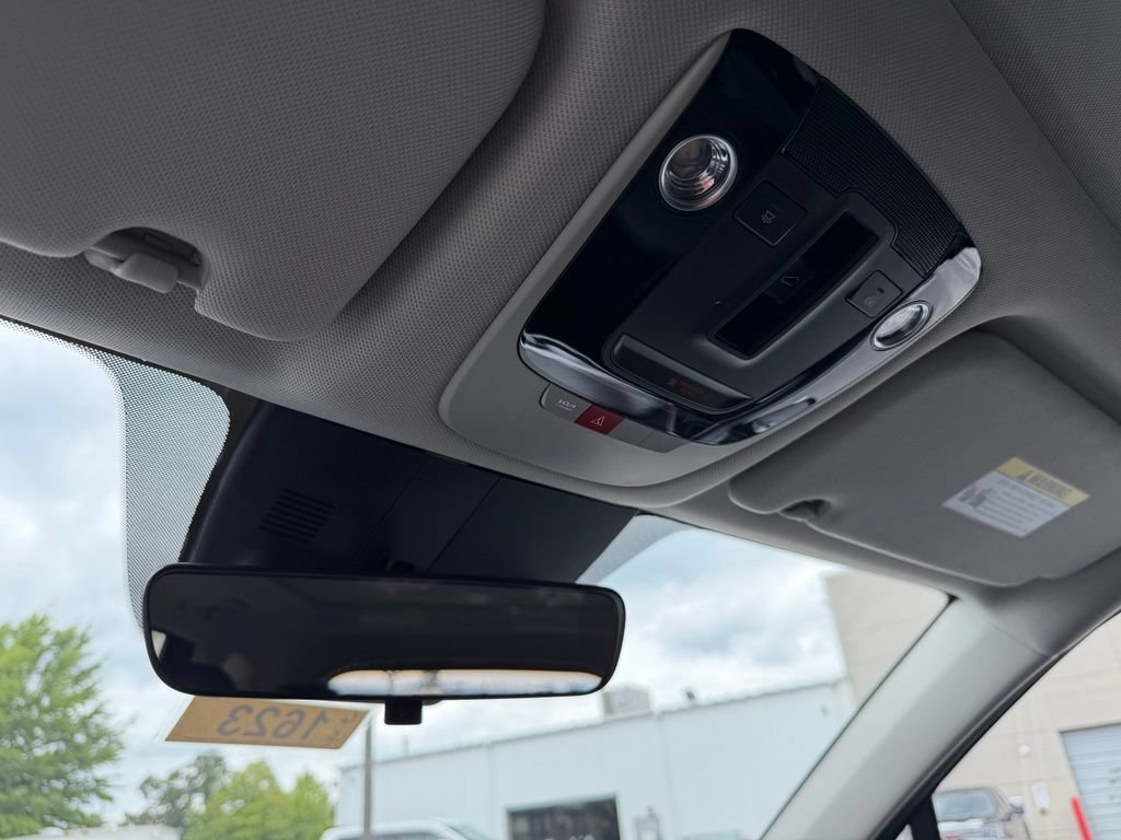 New 2026 Kia Sorento S AWD/4WD image 23