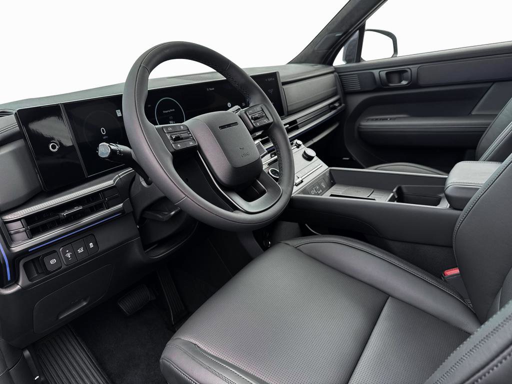 New 2026 Hyundai Santa Fe Calligraphy image 15