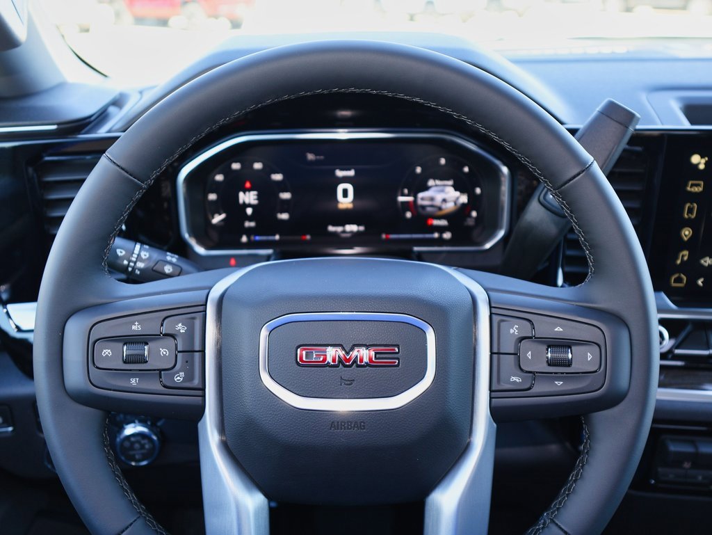 New 2026 GMC Sierra 1500 Elevation image 19