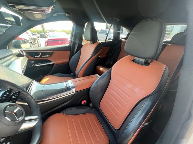 Certified 2023 Mercedes-Benz GLC 300 4MATIC image 14