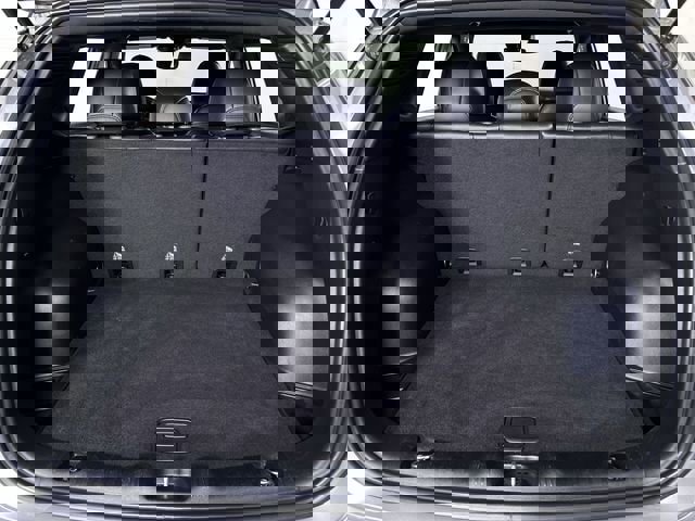 Used 2024 Jeep Compass Trailhawk image 27