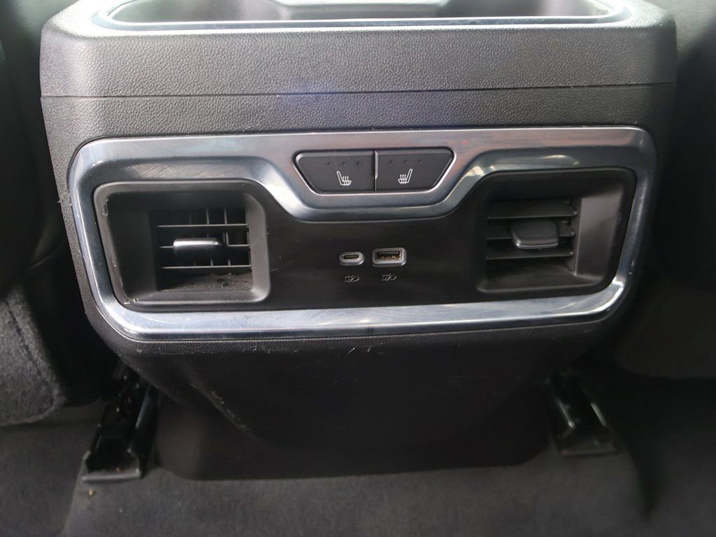 Used 2024 GMC Sierra 2500 Denali Ultimate w/ Max Trailering Package image 54