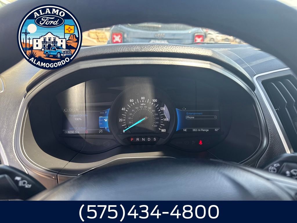 Used 2024 Ford Edge SE image 7