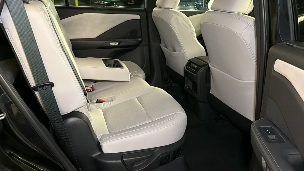 Certified 2025 Lexus TX 350 AWD w/ Technology Package image 11