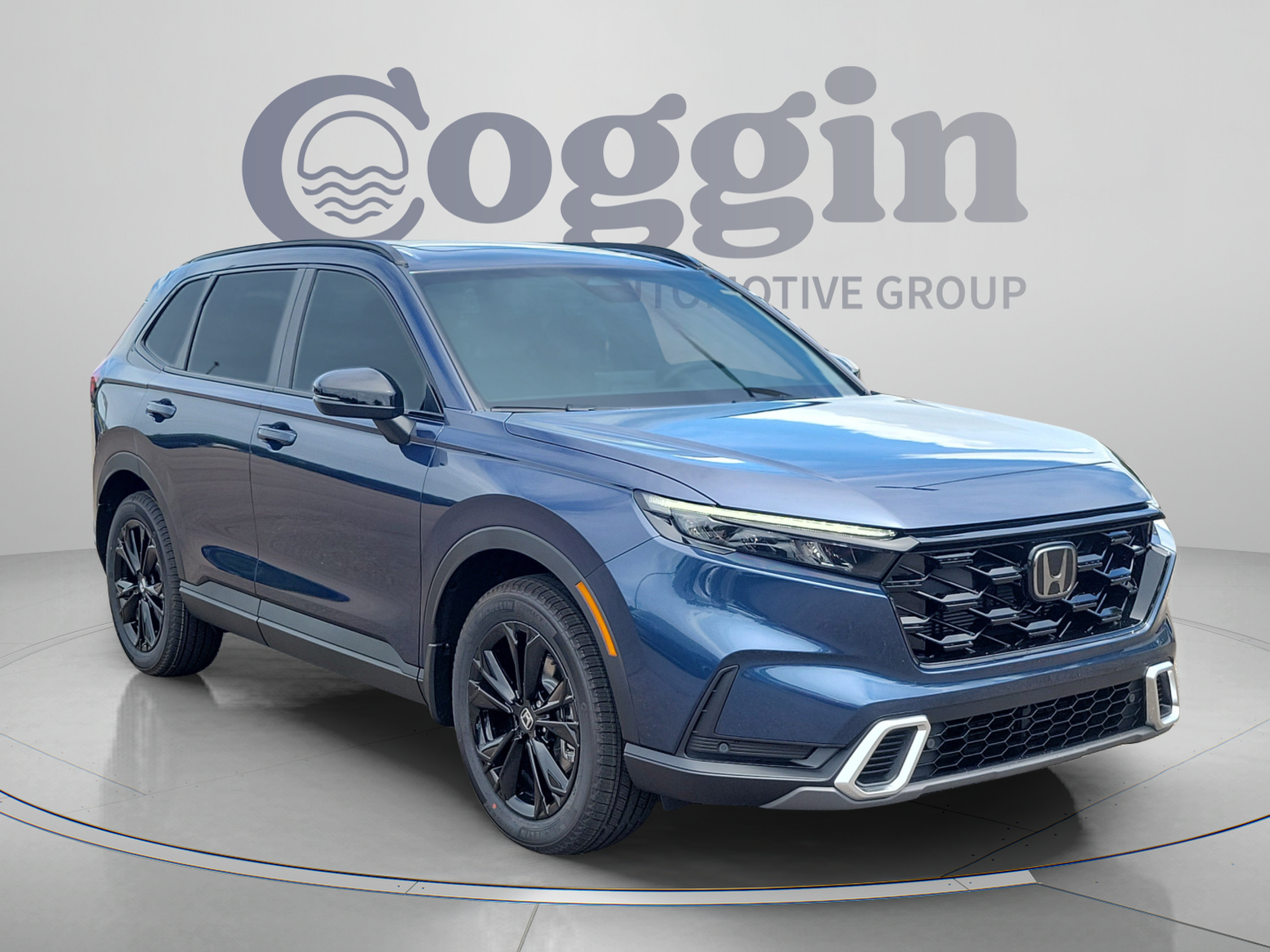 New 2026 Honda CR-V Sport Touring image 7
