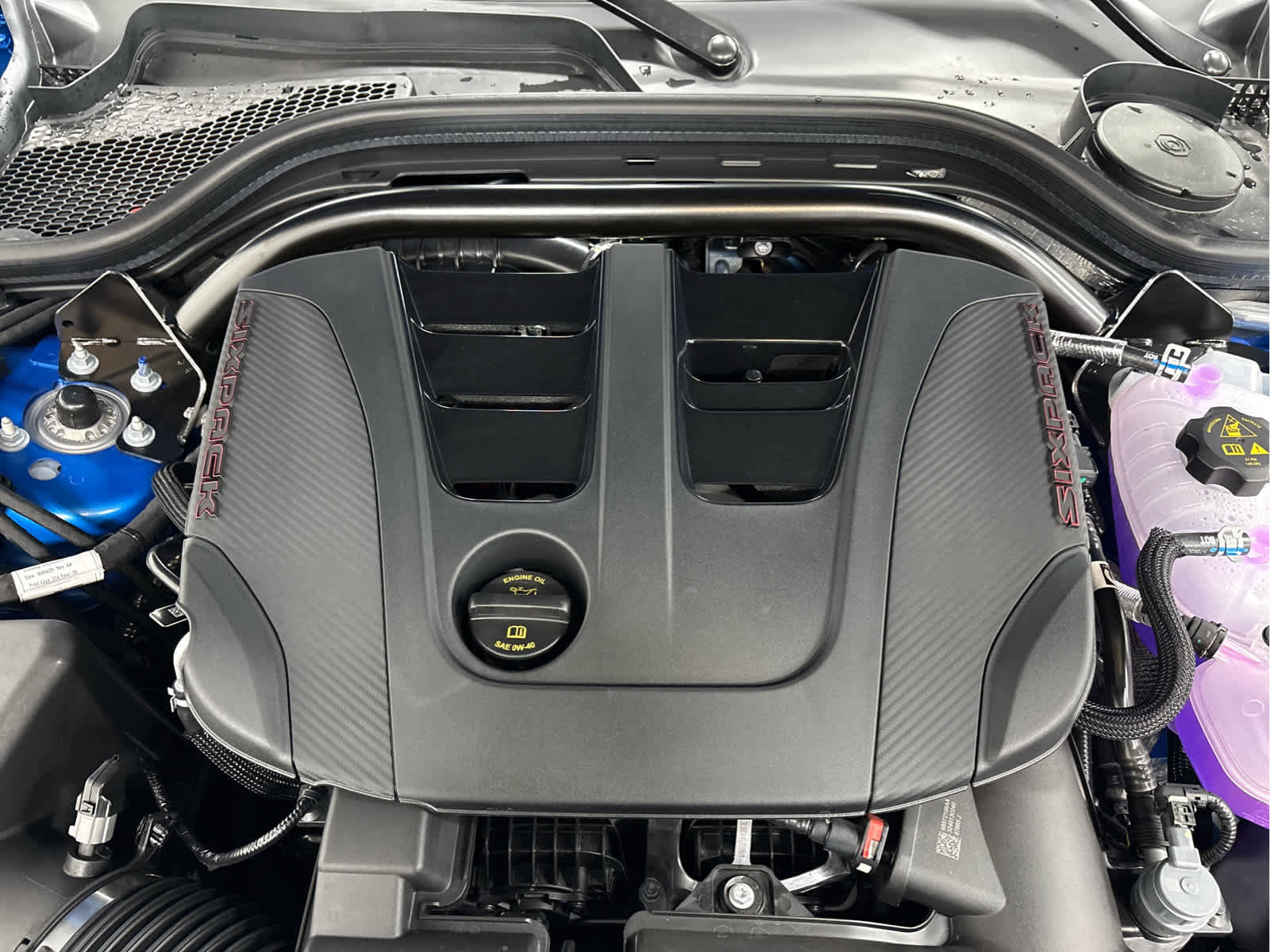 New 2026 Dodge Charger Scat Pack image 29