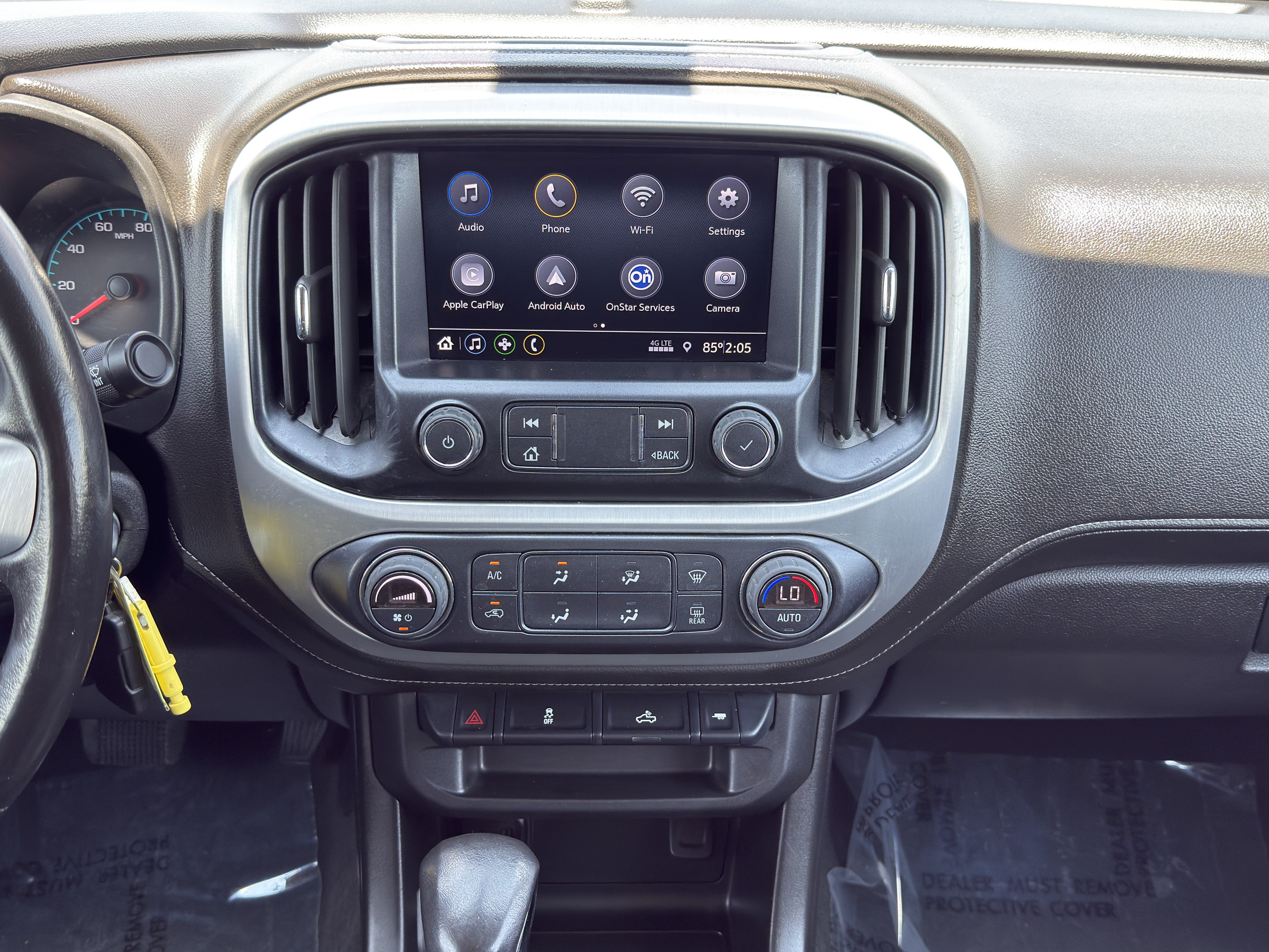 Certified 2022 GMC Canyon Elevation AWD/4WD image 30