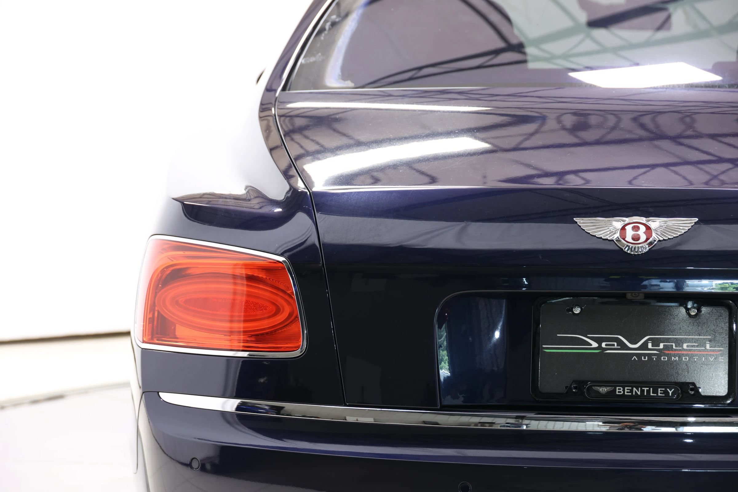Used 2015 Bentley Flying Spur V8 AWD/4WD image 58