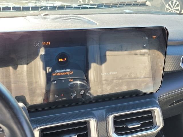 Used 2024 Ford Mustang Premium image 21