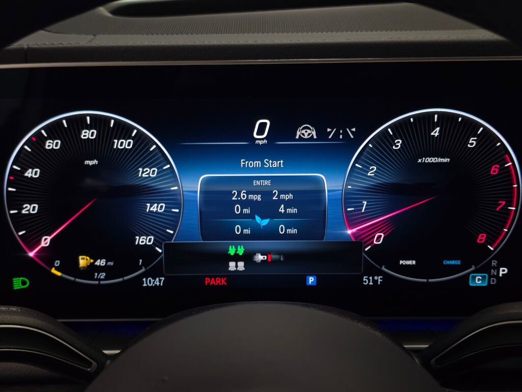 New 2026 Mercedes-Benz GLS 450 4MATIC image 28