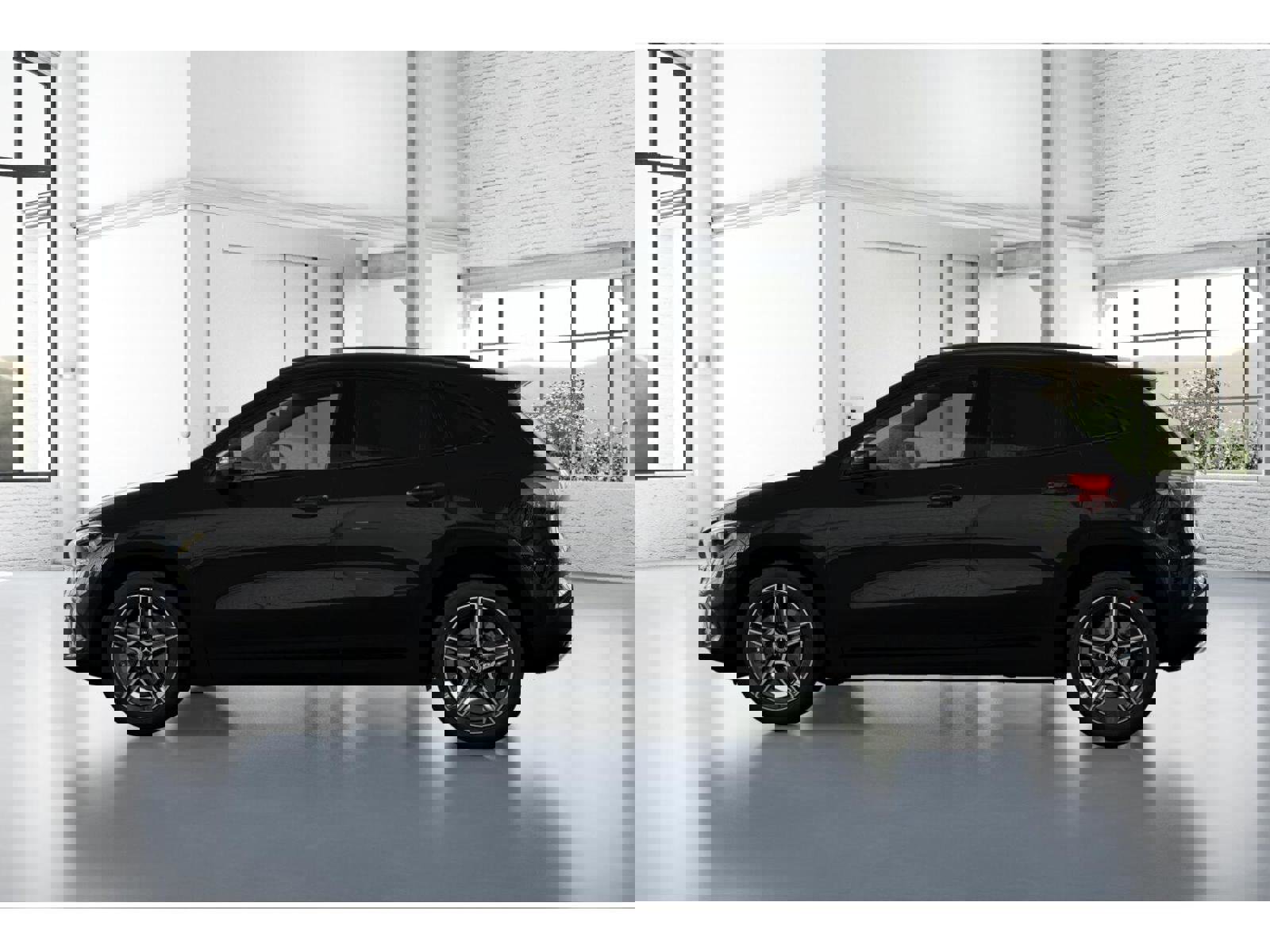 New 2026 Mercedes-Benz GLA 250 4MATIC image 75