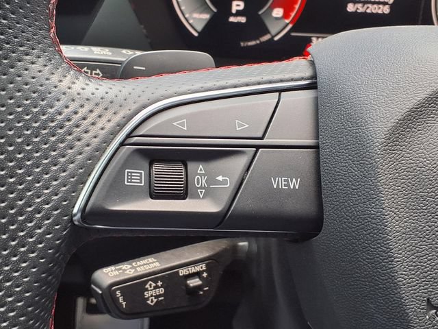 Used 2024 Audi S3 Premium Plus AWD/4WD image 23