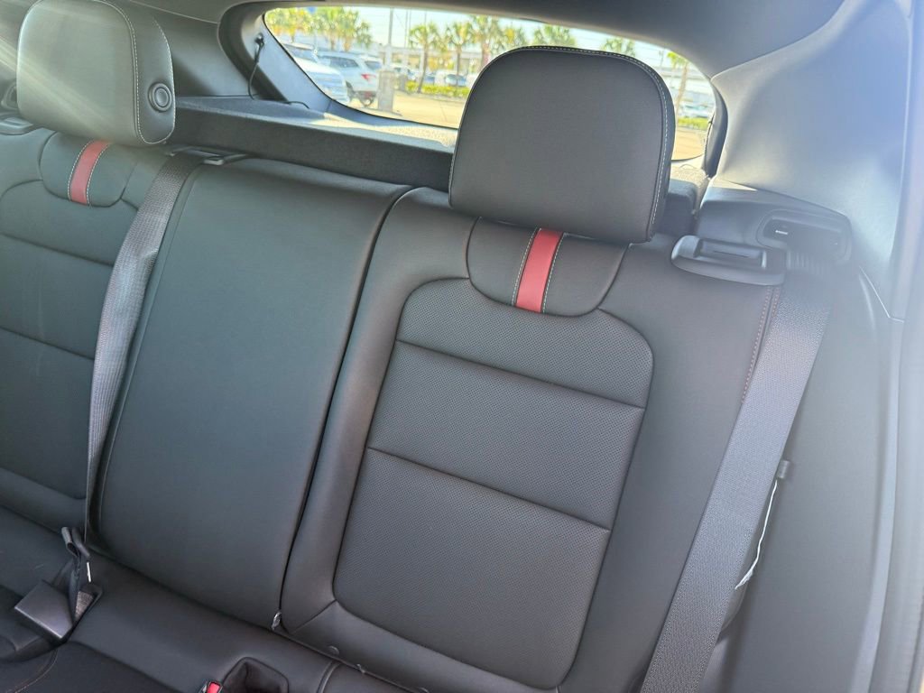 New 2026 Chevrolet Trax RS w/ Driver Confidence Package image 30