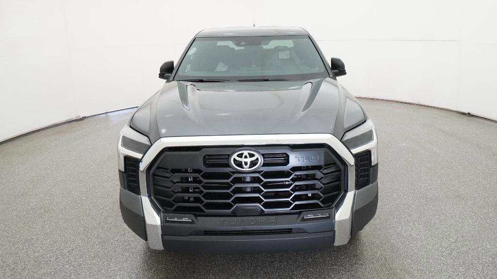 New 2026 Toyota Tundra SR5 image 11