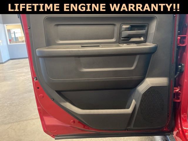 New 2026 RAM 2500 Tradesman AWD/4WD image 24