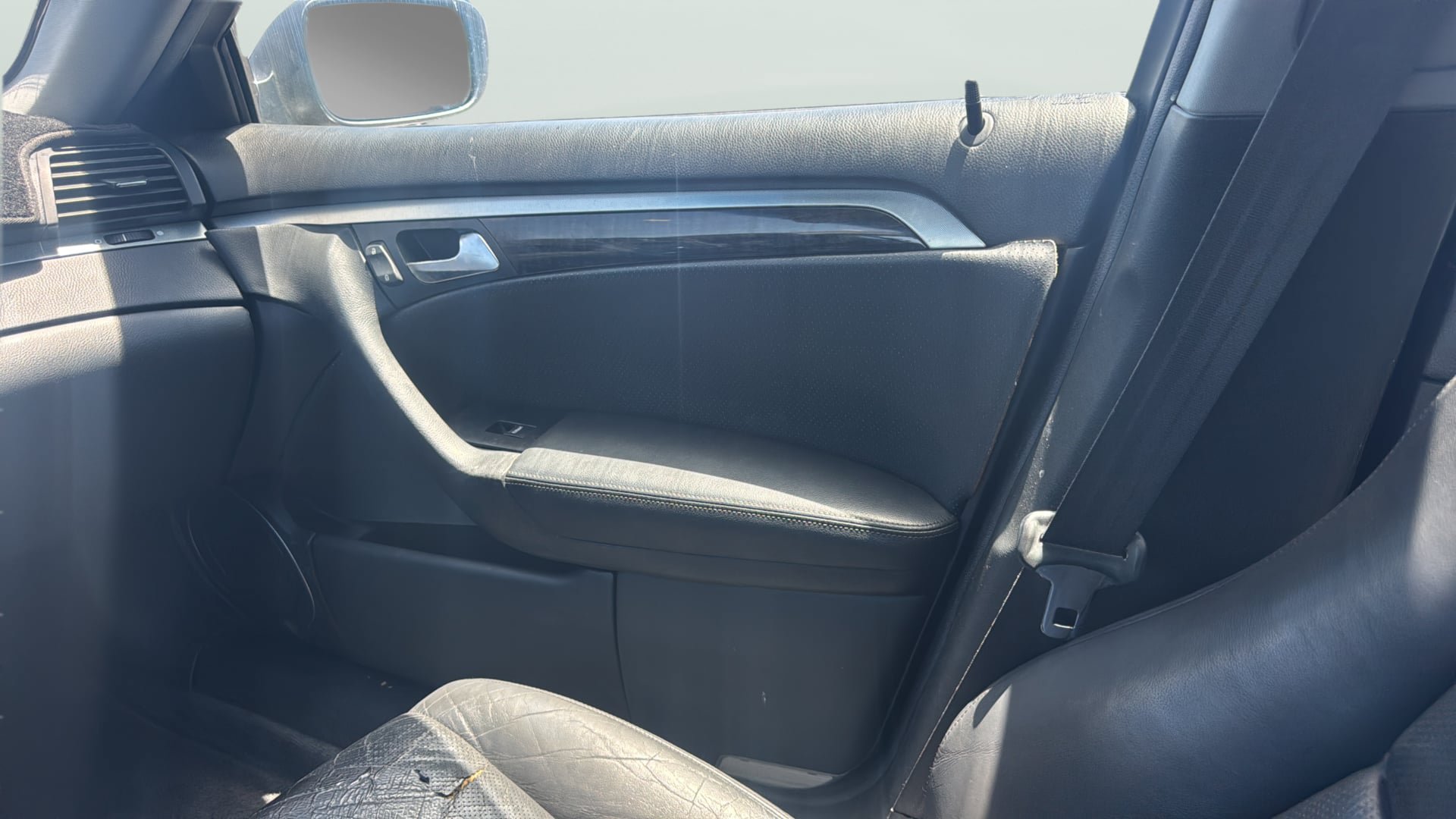 Used 2008 Acura TL FWD image 17