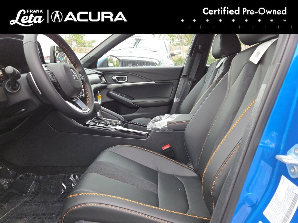 Used 2026 Acura Integra A-Spec image 29