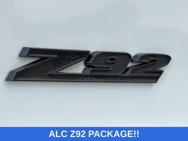 Used 2023 Chevrolet Silverado 1500 RST w/ All Star Edition Plus AWD/4WD image 34