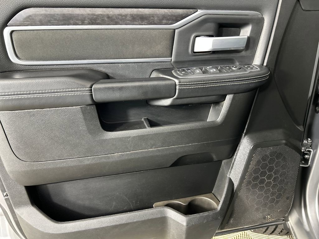 Used 2024 RAM 2500 Big Horn image 12