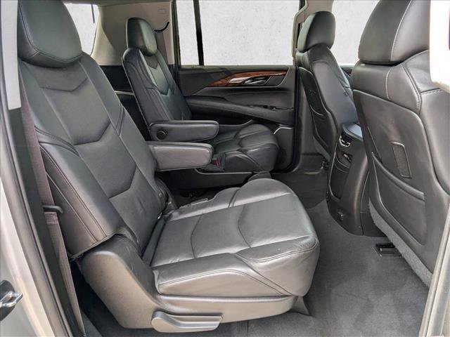 Used 2015 Cadillac Escalade ESV Premium RWD image 20