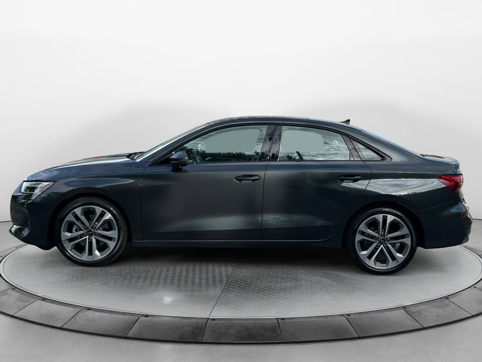 New 2026 Audi A3 2.0T Premium Plus image 4