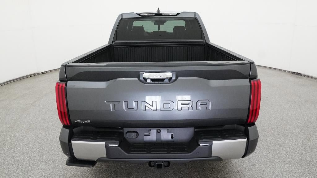 New 2026 Toyota Tundra Limited AWD/4WD image 7