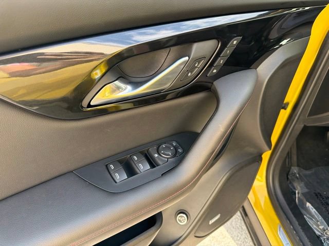 Used 2022 Chevrolet Blazer RS w/ Enhanced Convenience Package AWD/4WD image 25