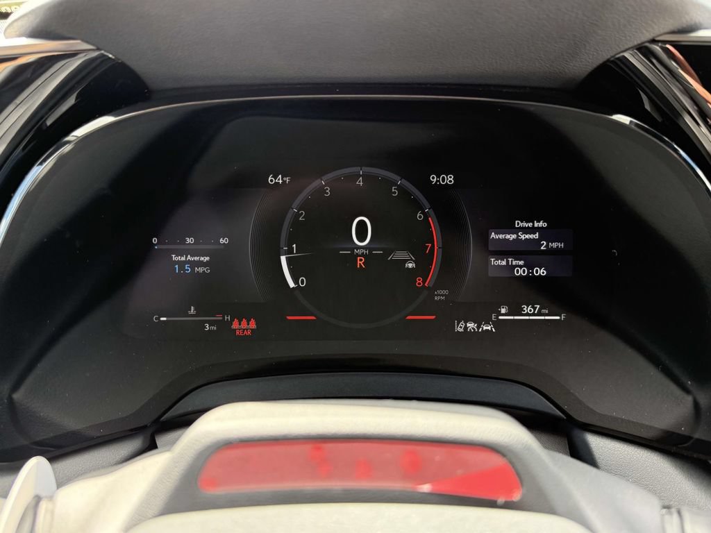 New 2026 Lexus RX 350 Premium Plus AWD/4WD image 19