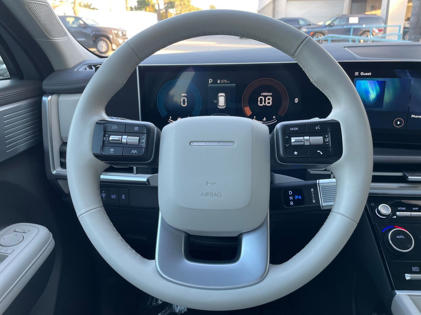 Used 2025 Hyundai Santa Fe SEL image 29