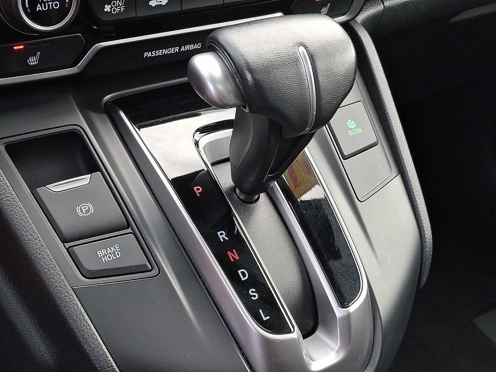 Used 2017 Honda CR-V EX-L image 13