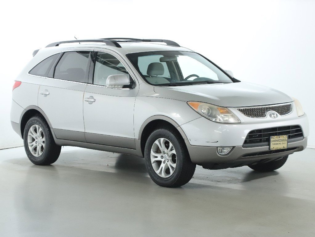 Used 2011 Hyundai Veracruz GLS image 13