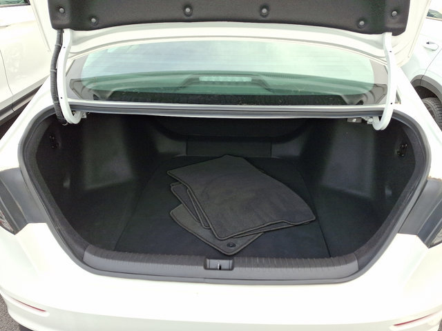 Certified 2023 Honda Accord LX image 28