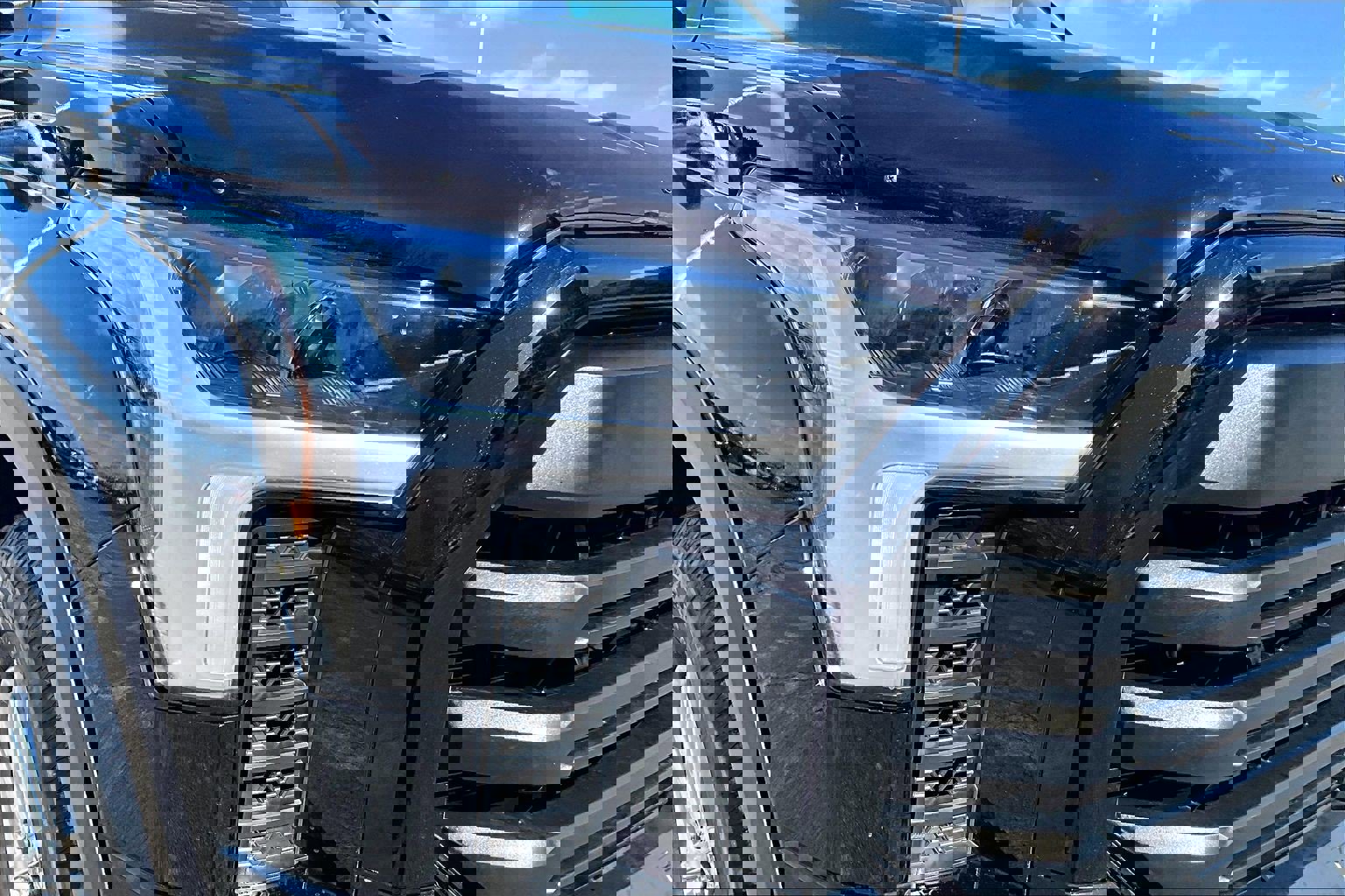 Used 2024 Toyota Tundra SR5 image 26