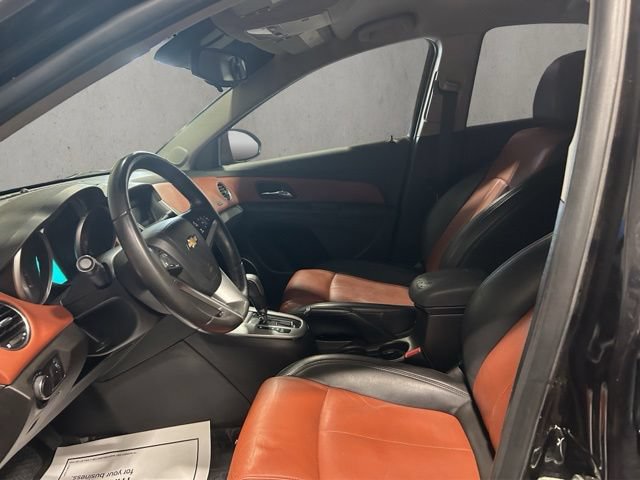 Used 2011 Chevrolet Cruze LT FWD image 7