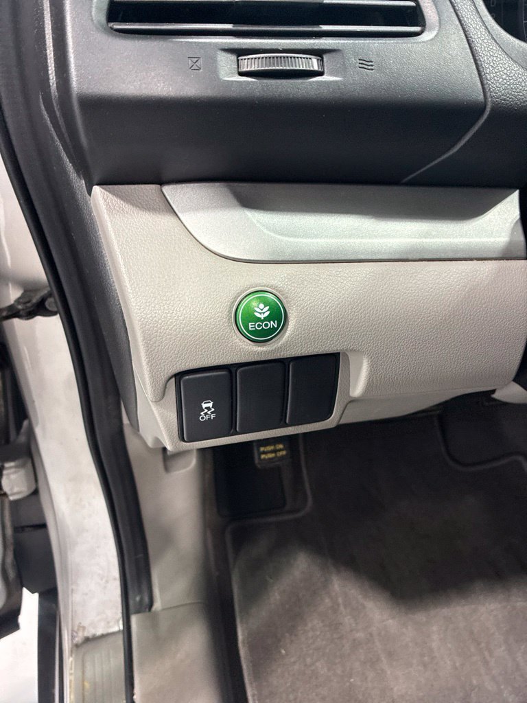 Used 2013 Honda CR-V EX image 11