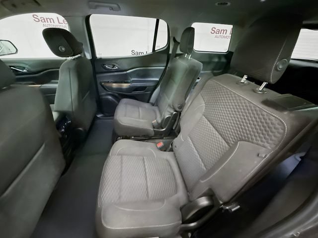 Used 2019 GMC Acadia SLE FWD image 23