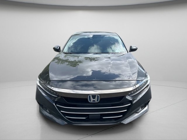 Used 2022 Honda Accord Sport image 3