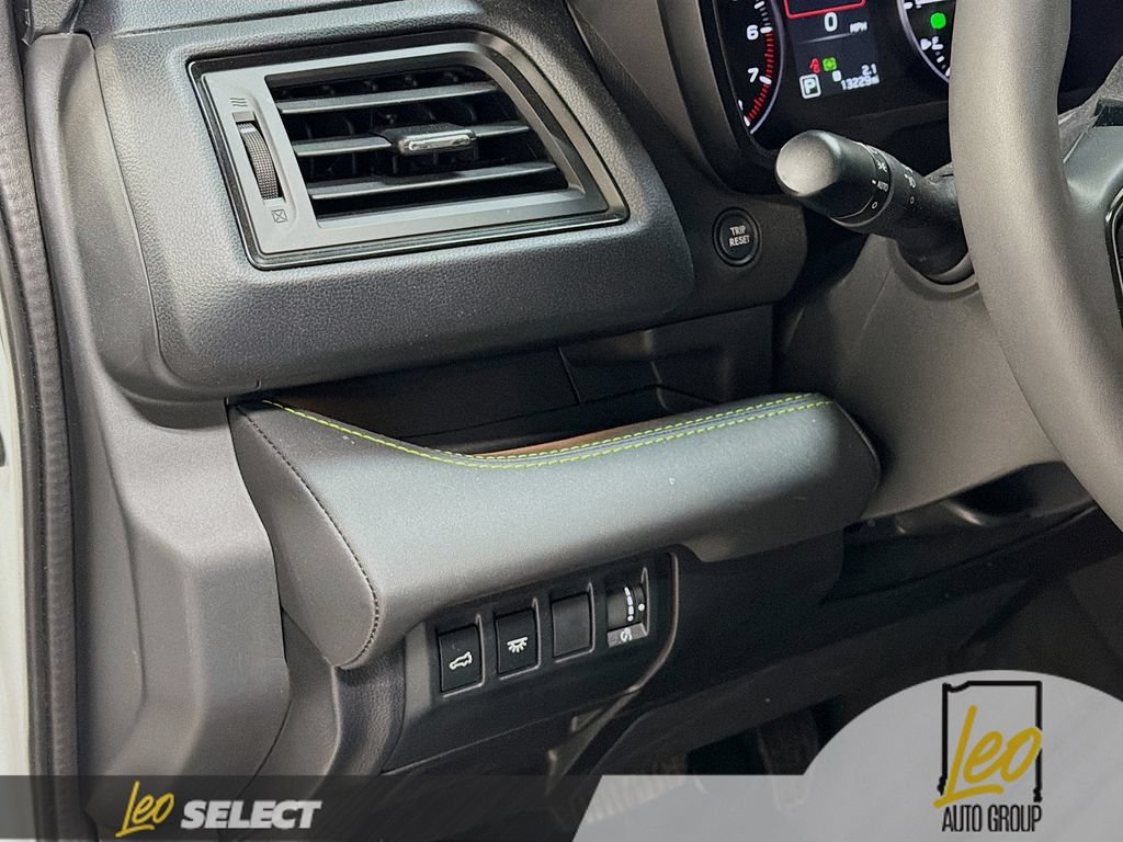 Used 2025 Subaru Ascent Bronze Edition AWD/4WD image 13