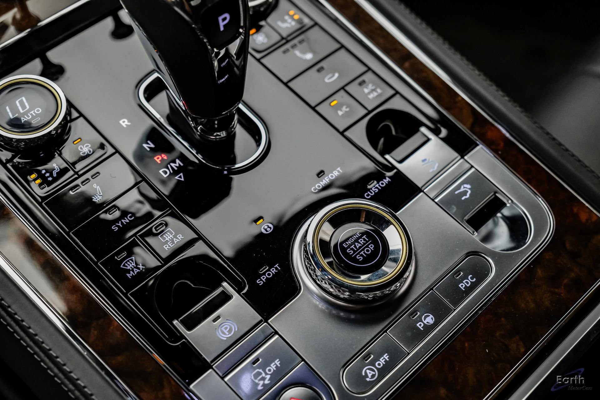 Used 2020 Bentley Continental GT AWD/4WD image 72
