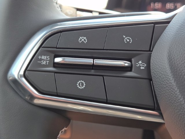 New 2027 Chevrolet Traverse LT w/ Sun and Wheel Package AWD/4WD image 34
