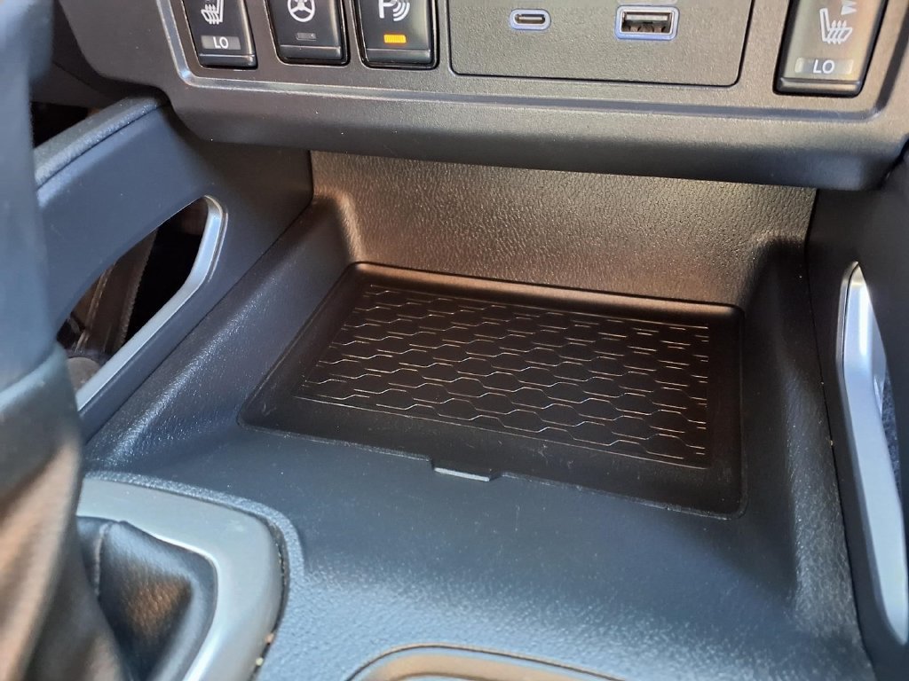 Used 2023 Nissan Frontier SV w/ SV Convenience Package RWD image 14