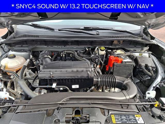 Certified 2023 Ford Escape ST-Line w/ Tech Pack #1 AWD/4WD image 26