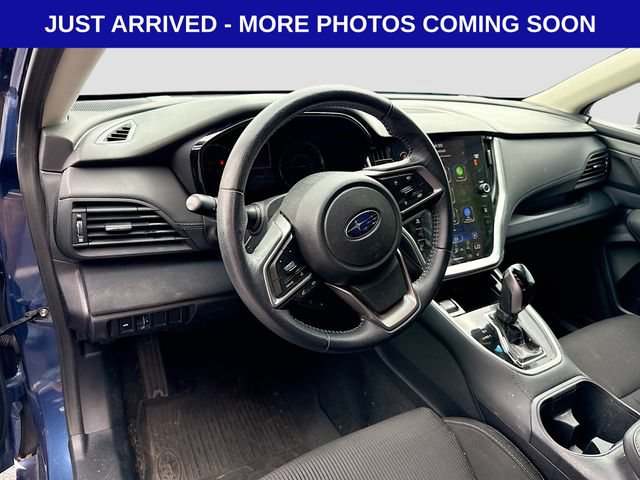 Used 2020 Subaru Legacy Premium AWD/4WD image 10