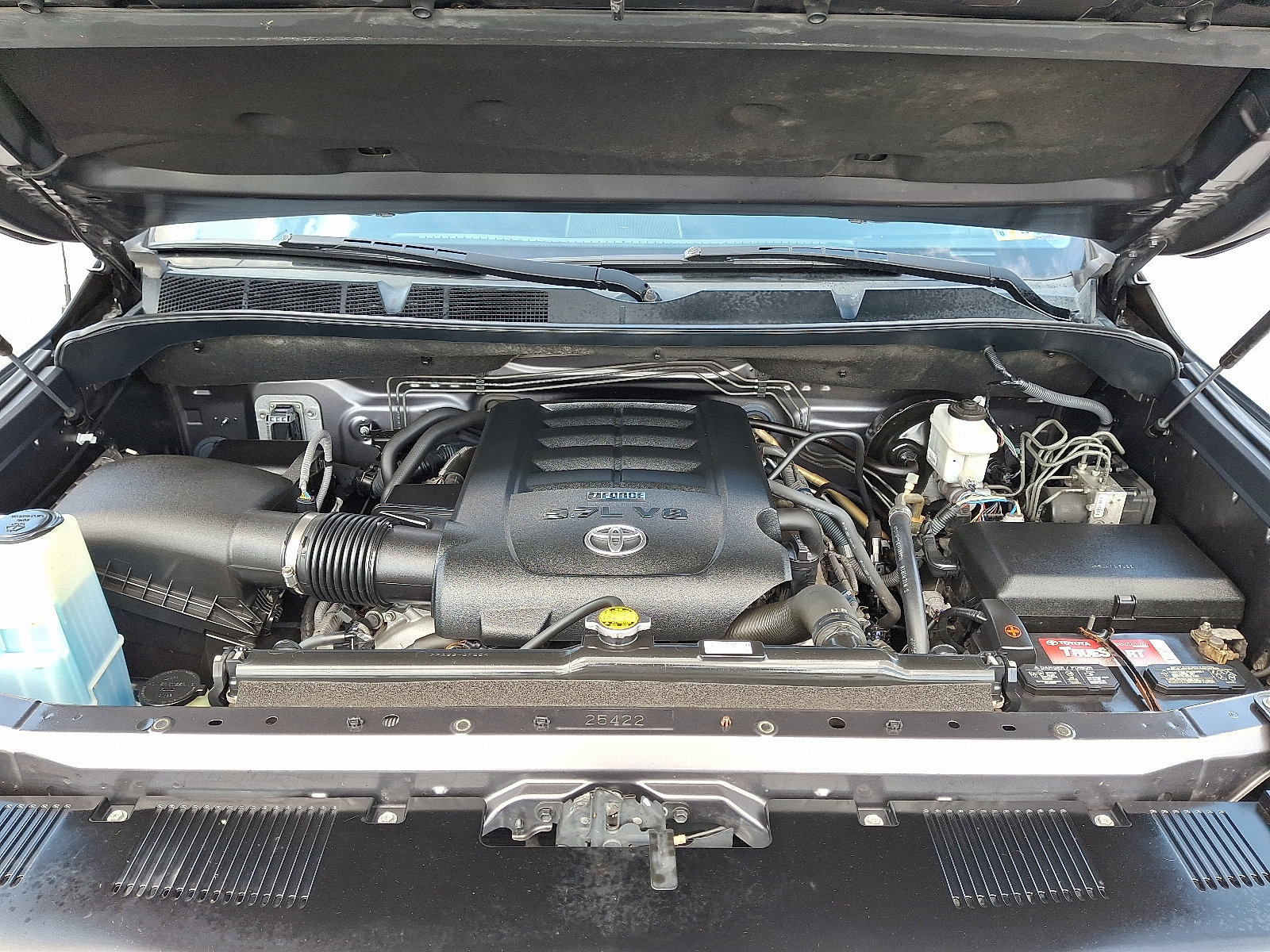 Used 2016 Toyota Tundra SR5 image 29