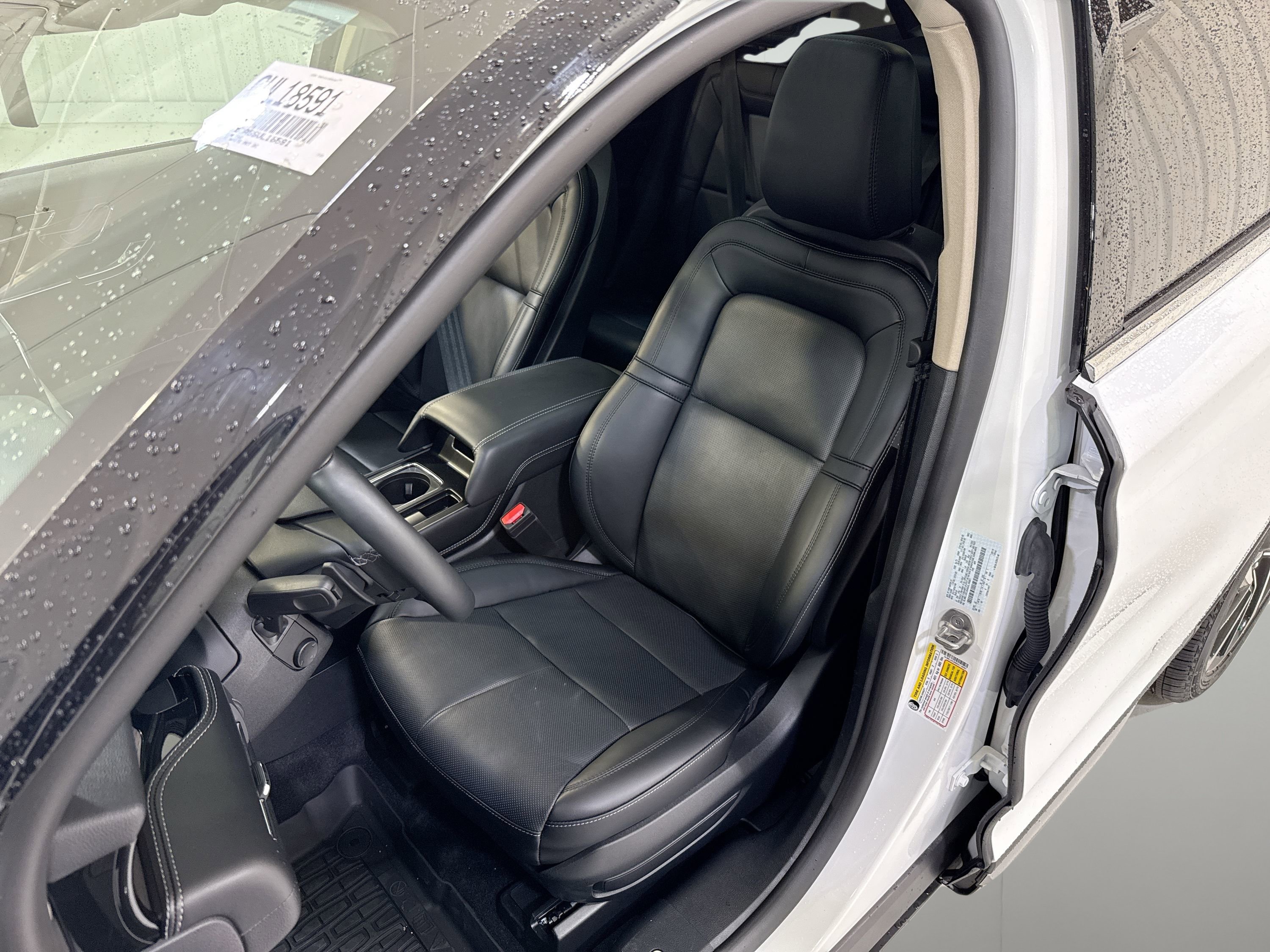 New 2026 Lincoln Corsair Reserve FWD image 10