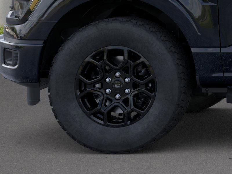 New 2026 Ford F150 XLT w/ XLT Black Appearance Package AWD/4WD image 19