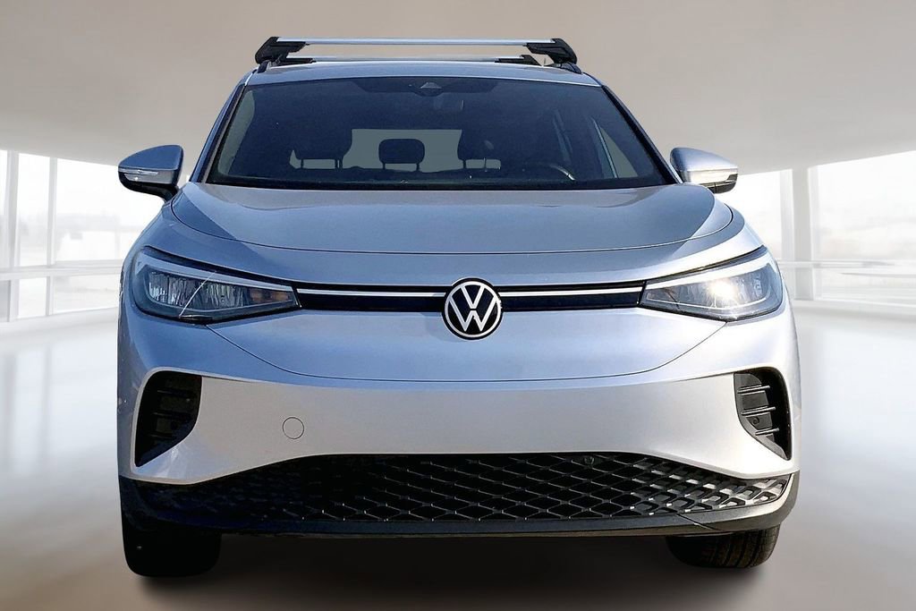 Certified 2021 Volkswagen ID.4 Pro image 3