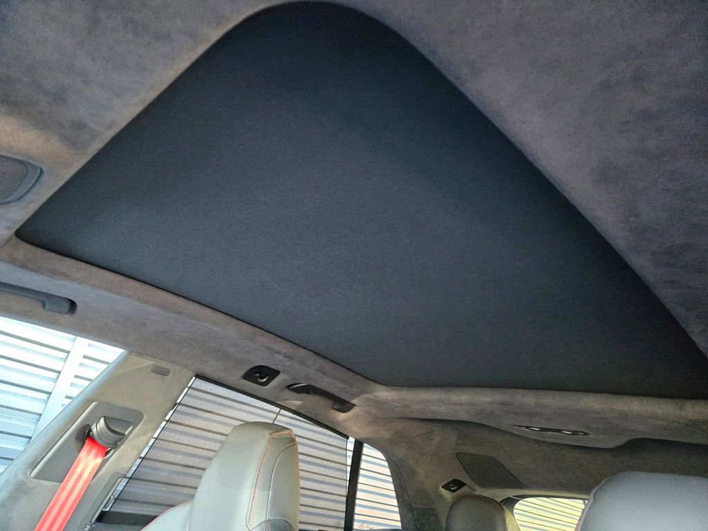 New 2026 Audi SQ8 Prestige image 20