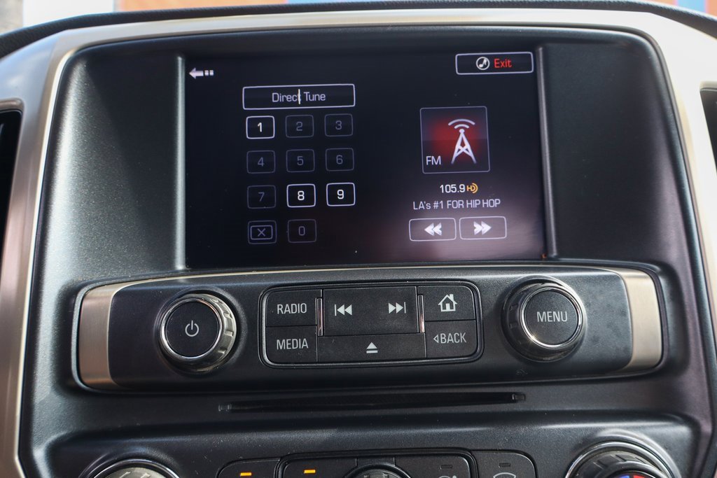 Used 2016 GMC Sierra 2500 Denali w/ Duramax Plus Package image 33